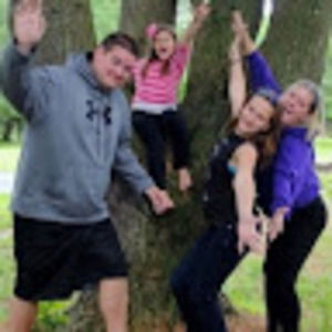 Meet your Posher, Tony